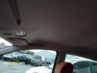 Citroën C2 C2 (JM), Hatchback 3-drs, 2003 / 2012 1.4 picture 13