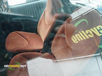 Citroën C2 C2 (JM), Hatchback 3-drs, 2003 / 2012 1.4 picture 14