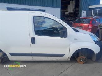 Citroën Nemo Nemo (AA), Van, 2008 1.4 picture 2