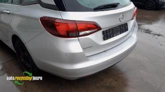 Opel Astra Astra K Sports Tourer, Combi, 2015 / 2022 1.6 CDTI 110 16V picture 13