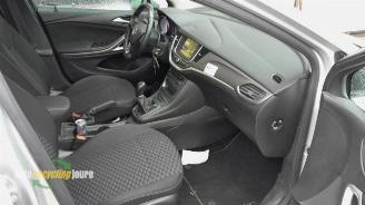 Opel Astra Astra K Sports Tourer, Combi, 2015 / 2022 1.6 CDTI 110 16V picture 24