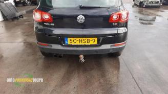 Volkswagen Tiguan Tiguan (5N1/2), SUV, 2007 / 2018 1.4 TSI 16V 4Motion picture 4