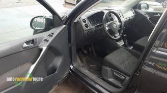 Volkswagen Tiguan Tiguan (5N1/2), SUV, 2007 / 2018 1.4 TSI 16V 4Motion picture 8