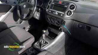 Volkswagen Tiguan Tiguan (5N1/2), SUV, 2007 / 2018 1.4 TSI 16V 4Motion picture 13