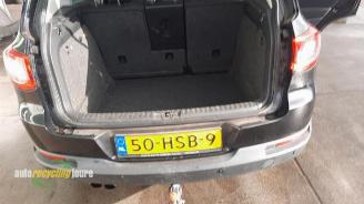 Volkswagen Tiguan Tiguan (5N1/2), SUV, 2007 / 2018 1.4 TSI 16V 4Motion picture 16