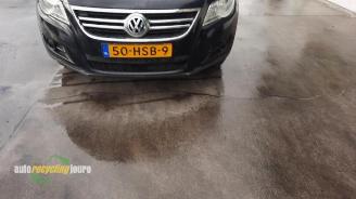 Volkswagen Tiguan Tiguan (5N1/2), SUV, 2007 / 2018 1.4 TSI 16V 4Motion picture 7