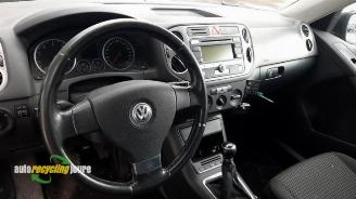 Volkswagen Tiguan Tiguan (5N1/2), SUV, 2007 / 2018 1.4 TSI 16V 4Motion picture 10