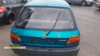 Toyota Starlet Starlet (EP8/NP8), Hatchback, 1989 / 1996 1.3 Friend,XLi 12V picture 5