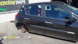 Renault Clio Clio III (BR/CR), Hatchback, 2005 / 2014 1.2 16V 75 picture 4