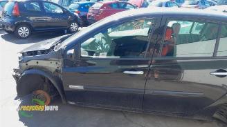 Renault Clio Clio III (BR/CR), Hatchback, 2005 / 2014 1.2 16V 75 picture 16