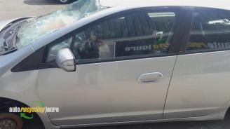 Honda Insight Insight (ZE2), Hatchback, 2009 / 2014 1.3 16V VTEC picture 2