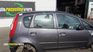 Mitsubishi Colt Colt (Z2/Z3), Hatchback, 2004 / 2012 1.3 16V picture 3