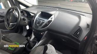 Ford B-Max B-Max (JK8), MPV, 2012 1.0 EcoBoost 12V 100 picture 13