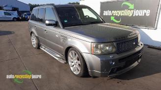 Land Rover Range Rover sport Range Rover Sport (LS), Terreinwagen, 2005 / 2013 2.7 TDV6 24V picture 2