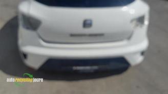 Seat Ibiza Ibiza IV SC (6J1), Hatchback 3-drs, 2008 / 2016 1.4 TSI 16V Cupra picture 11