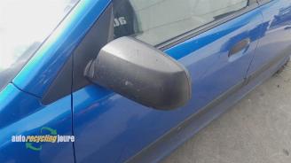 Kia Rio Rio II (DE), Hatchback, 2005 / 2011 1.4 16V picture 15