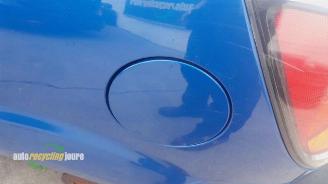 Kia Rio Rio II (DE), Hatchback, 2005 / 2011 1.4 16V picture 10