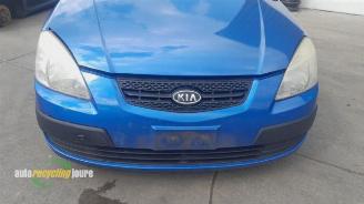Kia Rio Rio II (DE), Hatchback, 2005 / 2011 1.4 16V picture 22