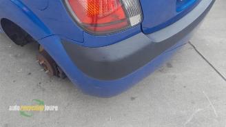 Kia Rio Rio II (DE), Hatchback, 2005 / 2011 1.4 16V picture 9