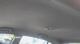 Kia Rio Rio II (DE), Hatchback, 2005 / 2011 1.4 16V picture 18