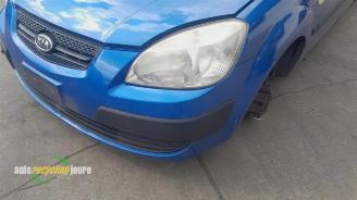 Kia Rio Rio II (DE), Hatchback, 2005 / 2011 1.4 16V picture 21