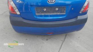Kia Rio Rio II (DE), Hatchback, 2005 / 2011 1.4 16V picture 7