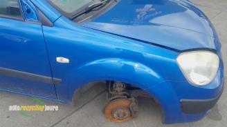 Kia Rio Rio II (DE), Hatchback, 2005 / 2011 1.4 16V picture 2