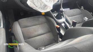 Volkswagen Golf Golf VI Variant (AJ5/1KA), Combi, 2009 / 2013 1.2 TSI BlueMotion picture 19