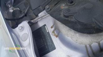 Mazda 6 6 Sport (GH14/GHA4), Hatchback, 2007 / 2013 2.0i 16V S-VT picture 26