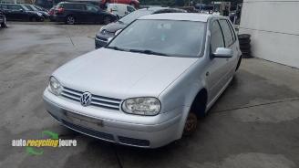 Volkswagen Golf Golf IV (1J1), Hatchback, 1997 / 2005 1.6 16V picture 19
