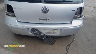 Volkswagen Golf Golf IV (1J1), Hatchback, 1997 / 2005 1.6 16V picture 12