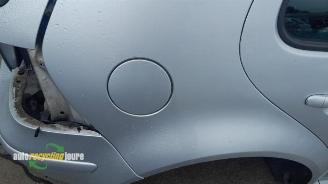 Volkswagen Golf Golf IV (1J1), Hatchback, 1997 / 2005 1.6 16V picture 9