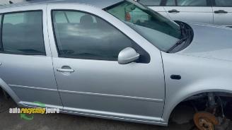 Volkswagen Golf Golf IV (1J1), Hatchback, 1997 / 2005 1.6 16V picture 6