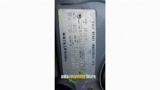 Subaru Legacy Legacy Touring Wagon (BP), Combi, 2003 / 2009 2.0 16V picture 30