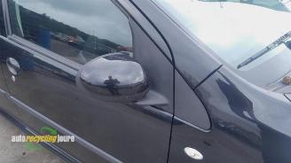 Citroën C1 onderdelen (kleur: EXZ) donorauto picture 19