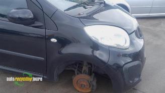 Citroën C1 onderdelen (kleur: EXZ) donorauto picture 18