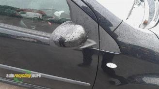 Citroën C1 onderdelen (kleur: EXZ) donorauto picture 5