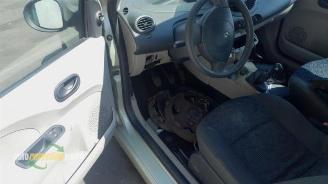 Renault Twingo Twingo II (CN), Hatchback 3-drs, 2007 / 2014 1.2 picture 21