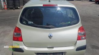 Renault Twingo Twingo II (CN), Hatchback 3-drs, 2007 / 2014 1.2 picture 10