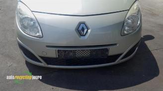 Renault Twingo Twingo II (CN), Hatchback 3-drs, 2007 / 2014 1.2 picture 18