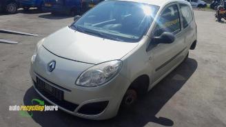 Renault Twingo Twingo II (CN), Hatchback 3-drs, 2007 / 2014 1.2 picture 16
