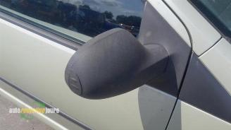 Renault Twingo Twingo II (CN), Hatchback 3-drs, 2007 / 2014 1.2 picture 25