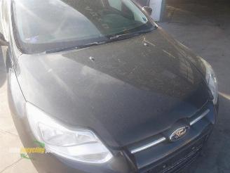 Ford Focus Focus 3 Wagon, Combi, 2010 / 2020 1.0 Ti-VCT EcoBoost 12V 100 picture 27