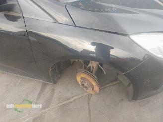 Ford Focus Focus 3 Wagon, Combi, 2010 / 2020 1.0 Ti-VCT EcoBoost 12V 100 picture 33