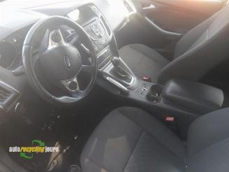 Ford Focus Focus 3 Wagon, Combi, 2010 / 2020 1.0 Ti-VCT EcoBoost 12V 100 picture 17