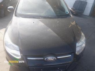 Ford Focus Focus 3 Wagon, Combi, 2010 / 2020 1.0 Ti-VCT EcoBoost 12V 100 picture 26