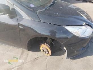 Ford Focus Focus 3 Wagon, Combi, 2010 / 2020 1.0 Ti-VCT EcoBoost 12V 100 picture 3