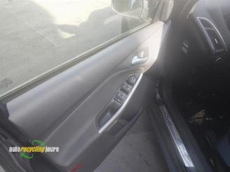 Ford Focus Focus 3 Wagon, Combi, 2010 / 2020 1.0 Ti-VCT EcoBoost 12V 100 picture 19