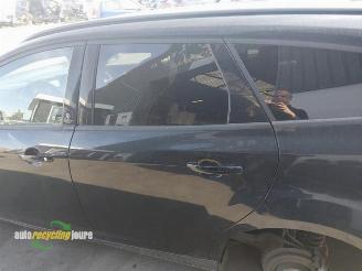 Ford Focus Focus 3 Wagon, Combi, 2010 / 2020 1.0 Ti-VCT EcoBoost 12V 100 picture 13