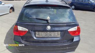 BMW 3-serie 3 serie Touring (E91), Combi, 2004 / 2012 318i 16V picture 4